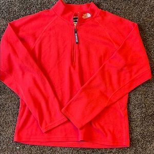 Women’s Northface Shirt